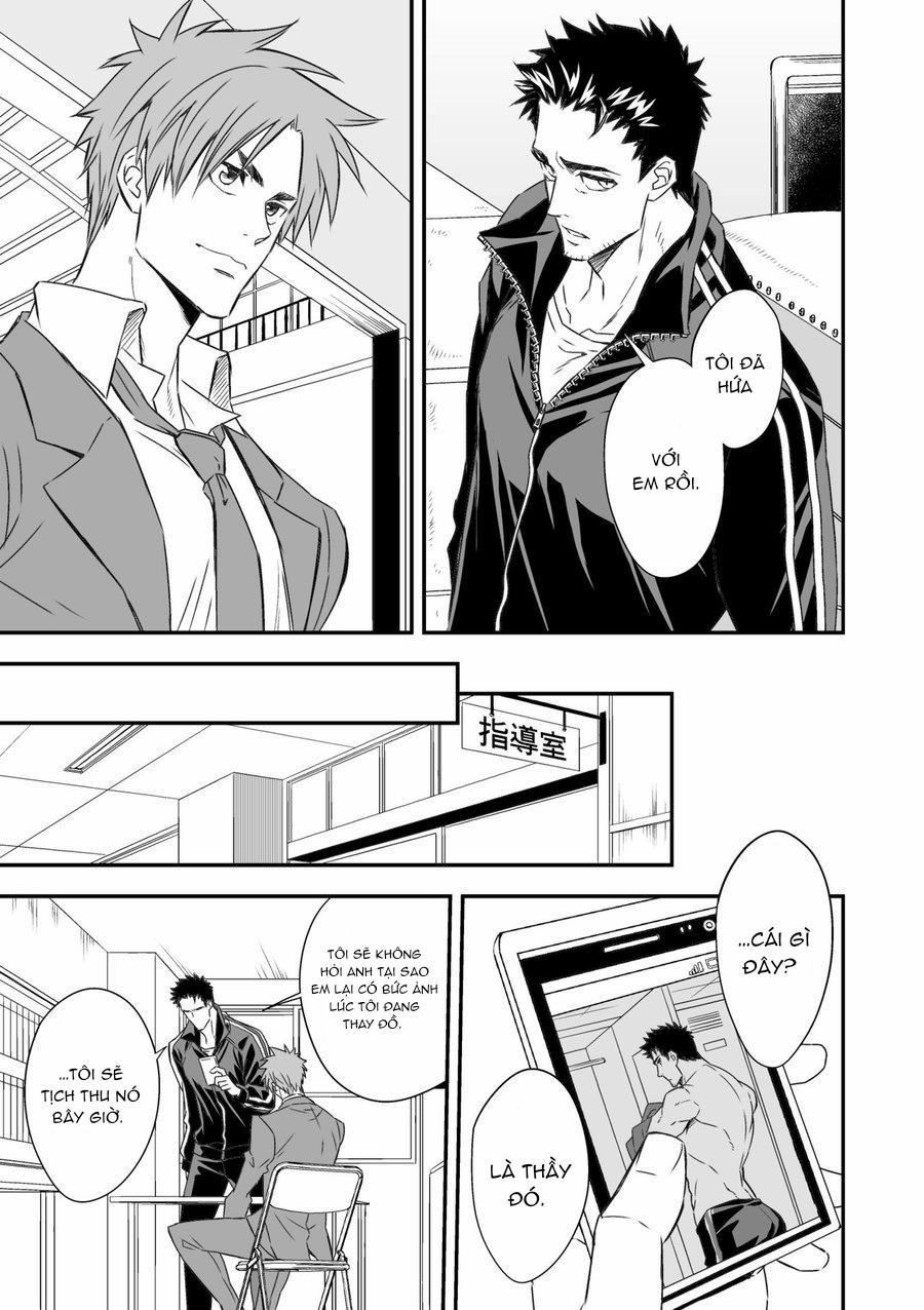 TỔNG HỢP ONESHORT BL CHỊT CHỊT 356 trang 2