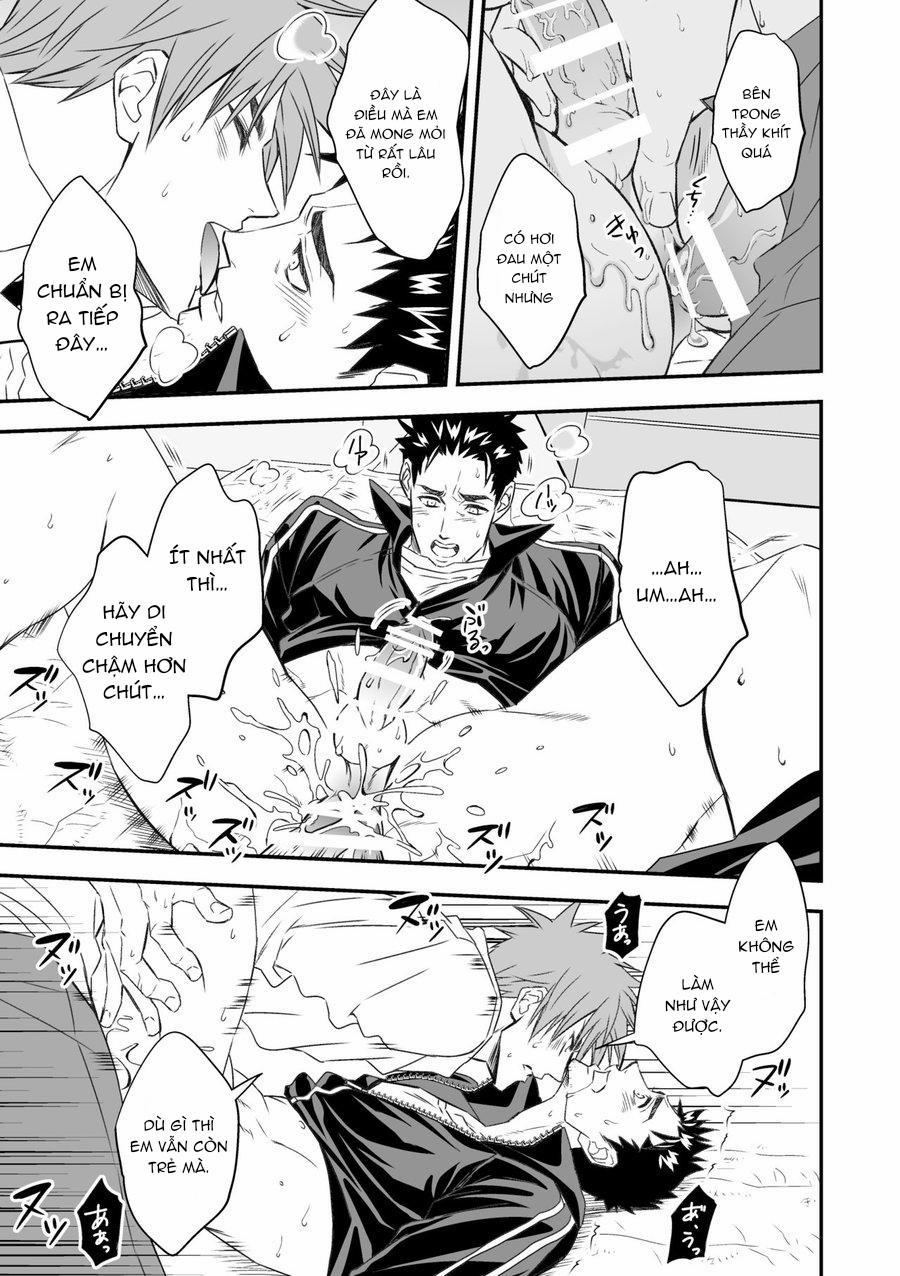 TỔNG HỢP ONESHORT BL CHỊT CHỊT 356 trang 22