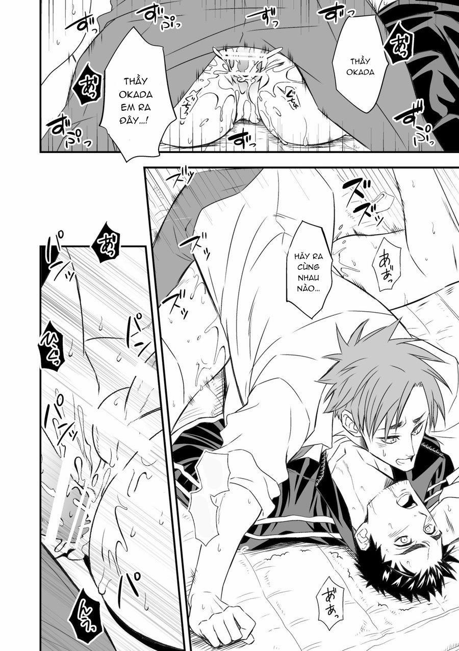 TỔNG HỢP ONESHORT BL CHỊT CHỊT 356 trang 23