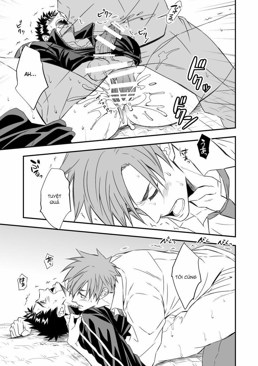 TỔNG HỢP ONESHORT BL CHỊT CHỊT 356 trang 24