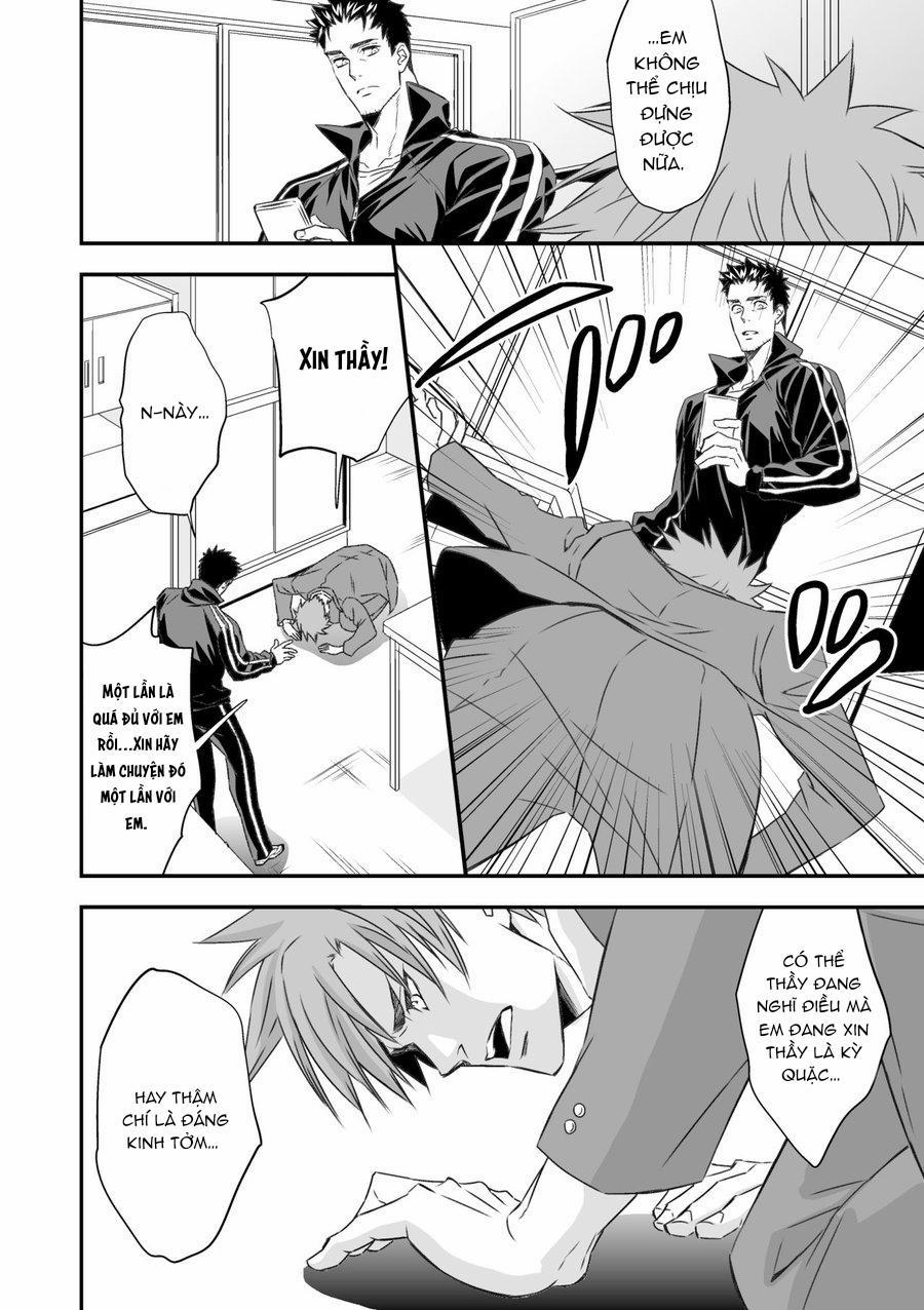 TỔNG HỢP ONESHORT BL CHỊT CHỊT 356 trang 5