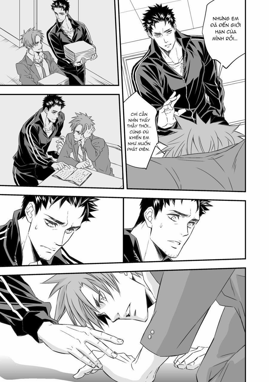 TỔNG HỢP ONESHORT BL CHỊT CHỊT 356 trang 6