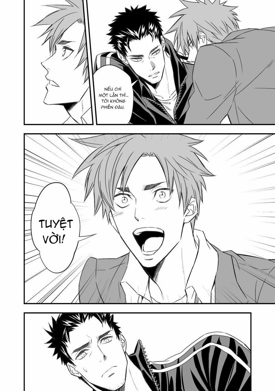 TỔNG HỢP ONESHORT BL CHỊT CHỊT 356 trang 7