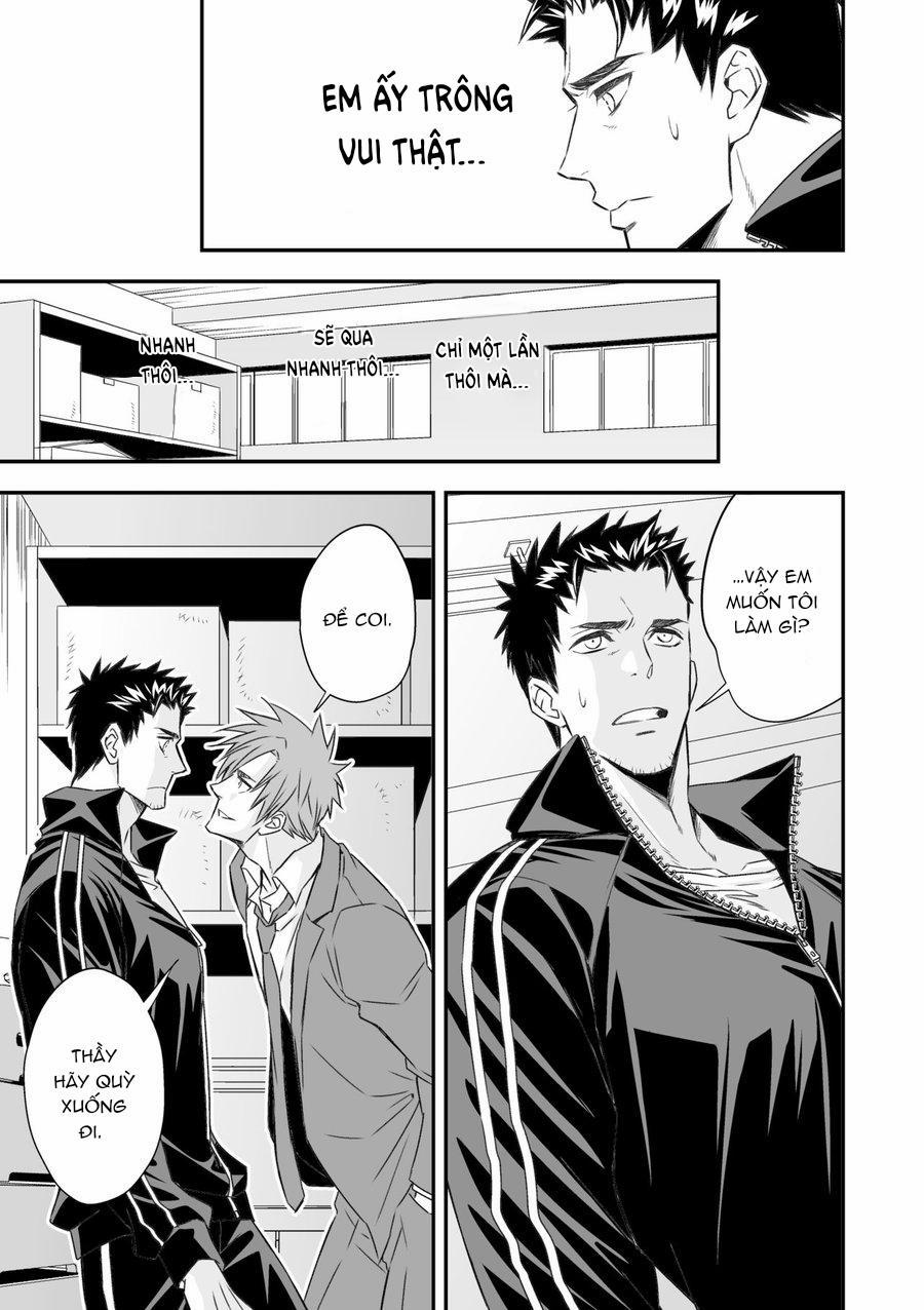 TỔNG HỢP ONESHORT BL CHỊT CHỊT 356 trang 8