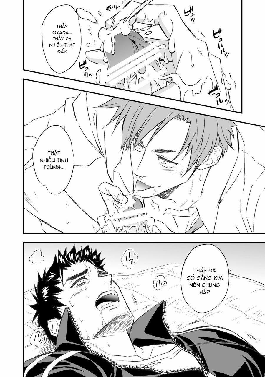 TỔNG HỢP ONESHORT BL CHỊT CHỊT 357 trang 0