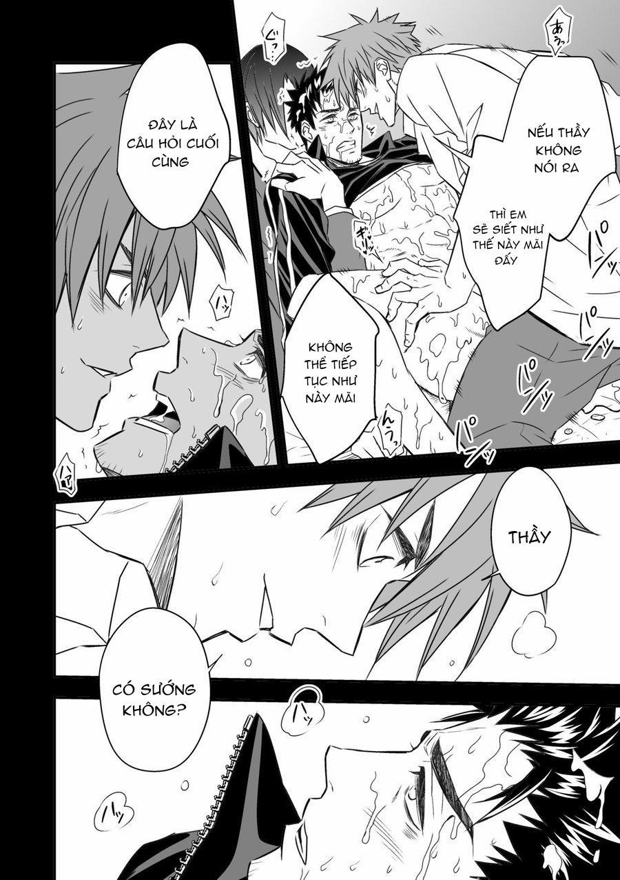 TỔNG HỢP ONESHORT BL CHỊT CHỊT 357 trang 16