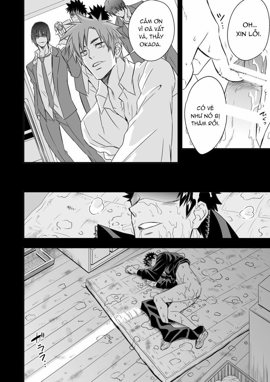 TỔNG HỢP ONESHORT BL CHỊT CHỊT 357 trang 20