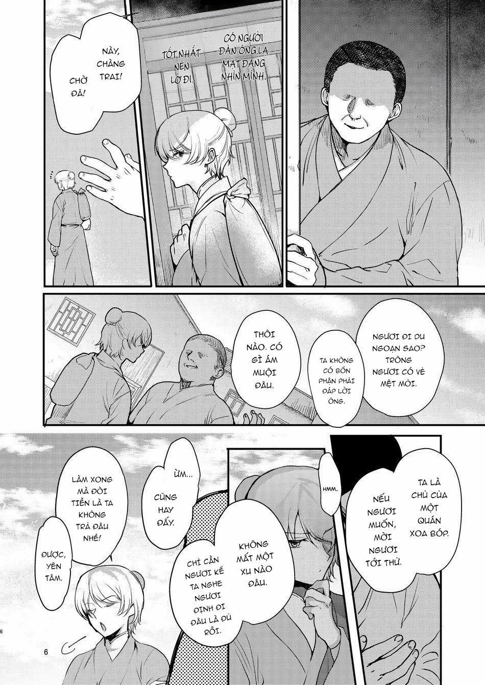 TỔNG HỢP ONESHORT BL CHỊT CHỊT 359 trang 5