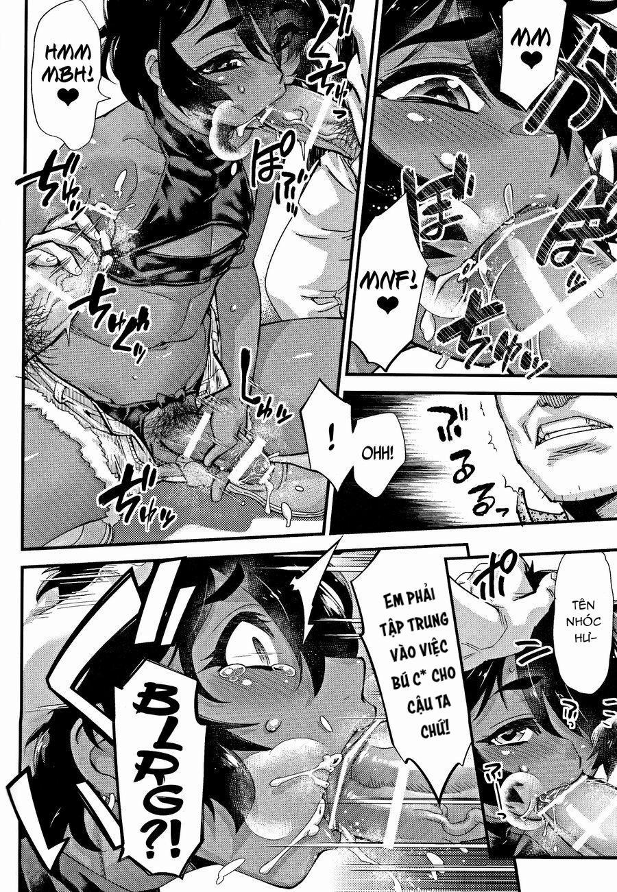 TỔNG HỢP ONESHORT BL CHỊT CHỊT 360 trang 13