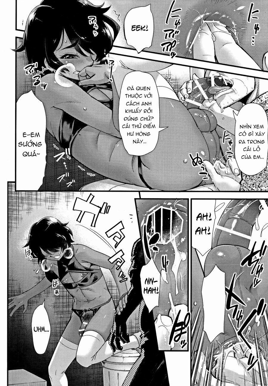 TỔNG HỢP ONESHORT BL CHỊT CHỊT 360 trang 6