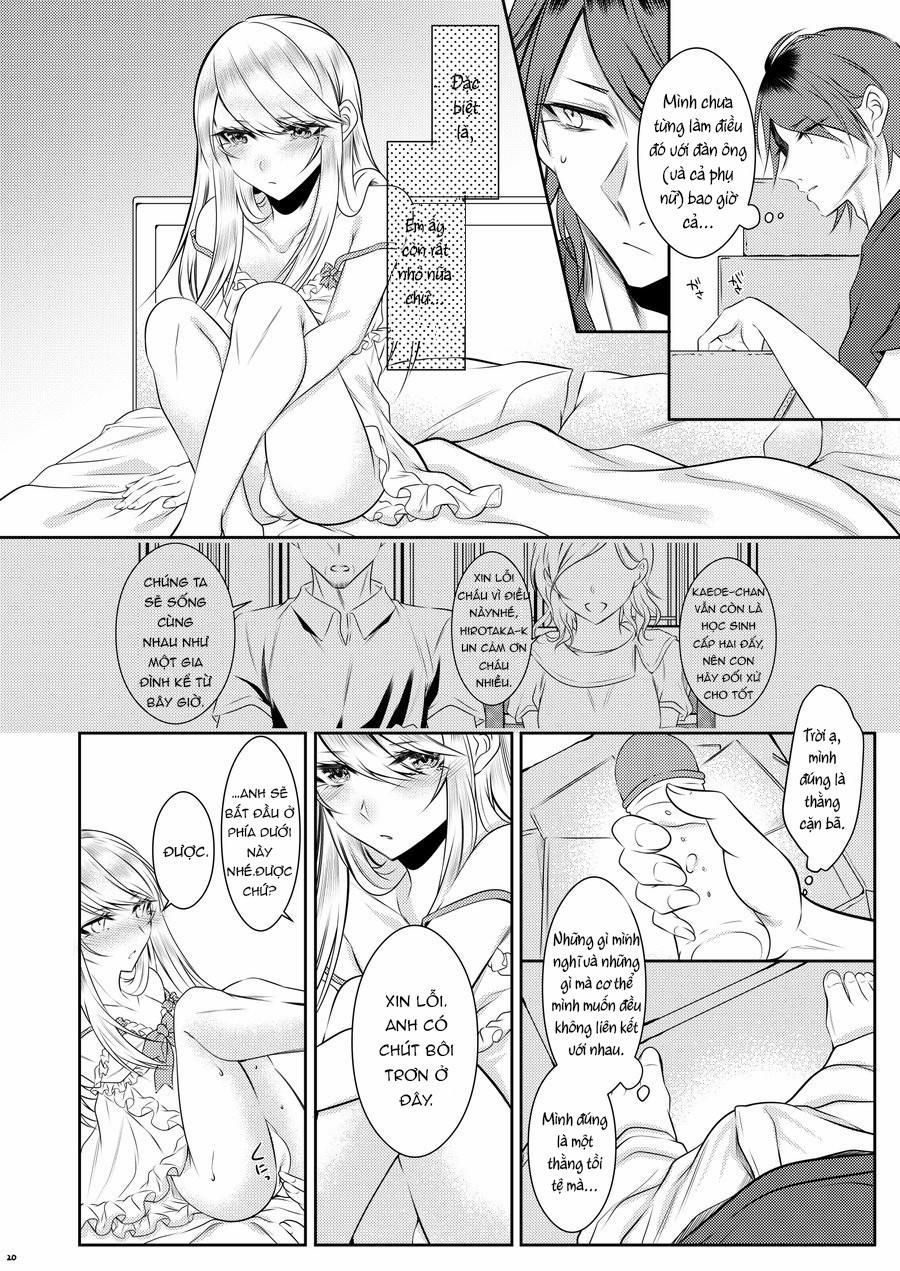 TỔNG HỢP ONESHORT BL CHỊT CHỊT 361 trang 16