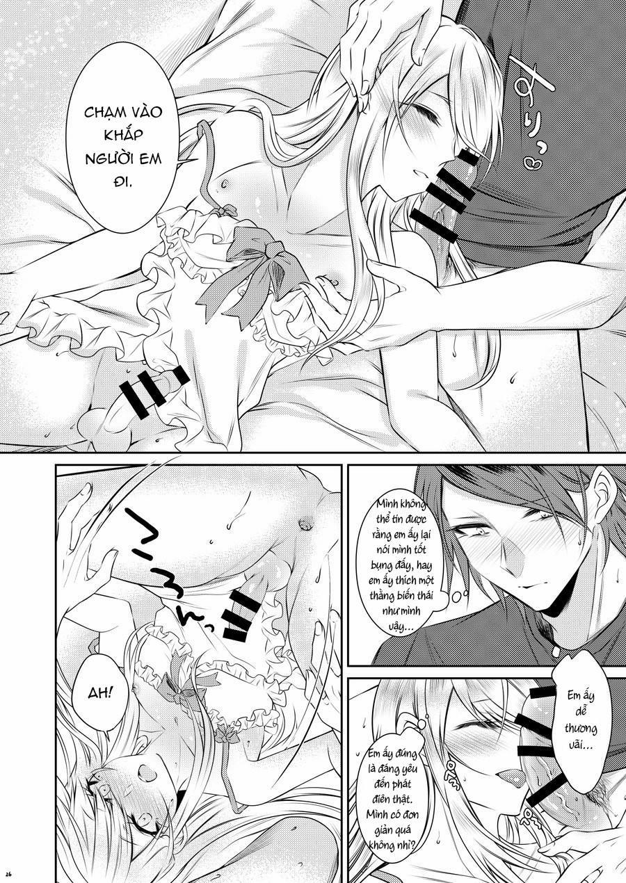 TỔNG HỢP ONESHORT BL CHỊT CHỊT 361 trang 22