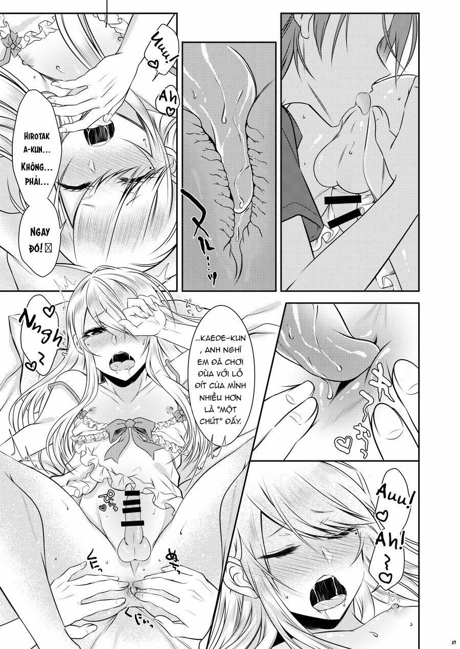 TỔNG HỢP ONESHORT BL CHỊT CHỊT 361 trang 23