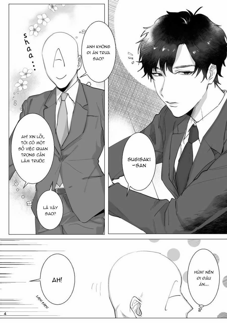 Tổng Hợp Oneshort Nhà Guess 1 trang 4