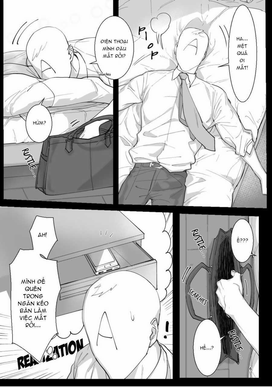 Tổng Hợp Oneshort Nhà Guess 1 trang 6