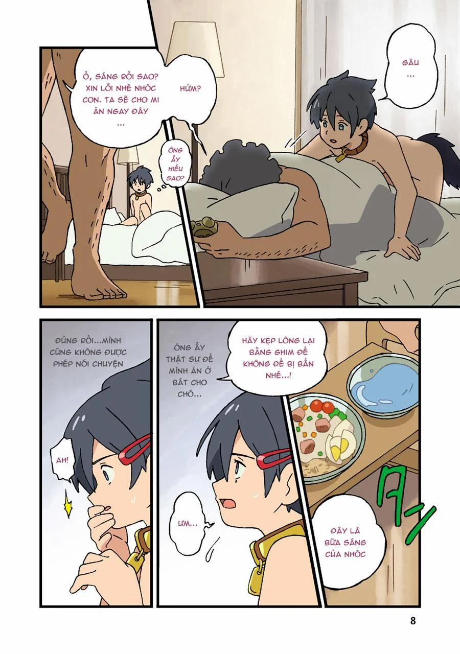 Tổng Hợp Oneshort Nhà Guess 14 trang 5