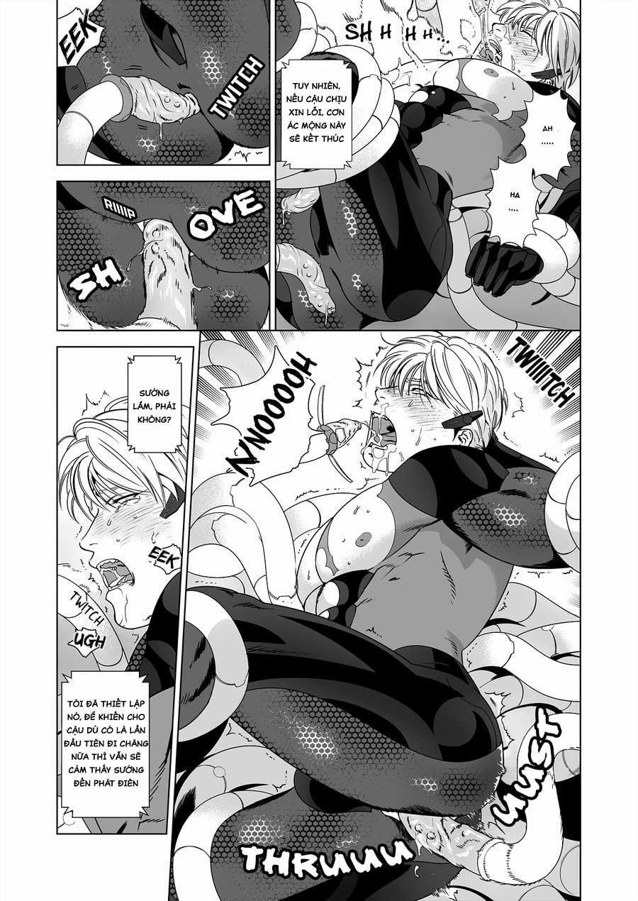 Tổng Hợp Oneshort Nhà Guess 23 trang 15