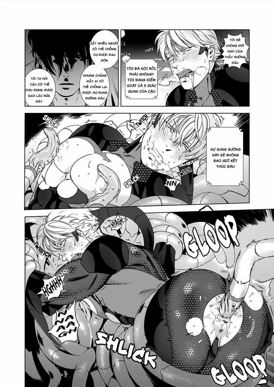 Tổng Hợp Oneshort Nhà Guess 23 trang 16