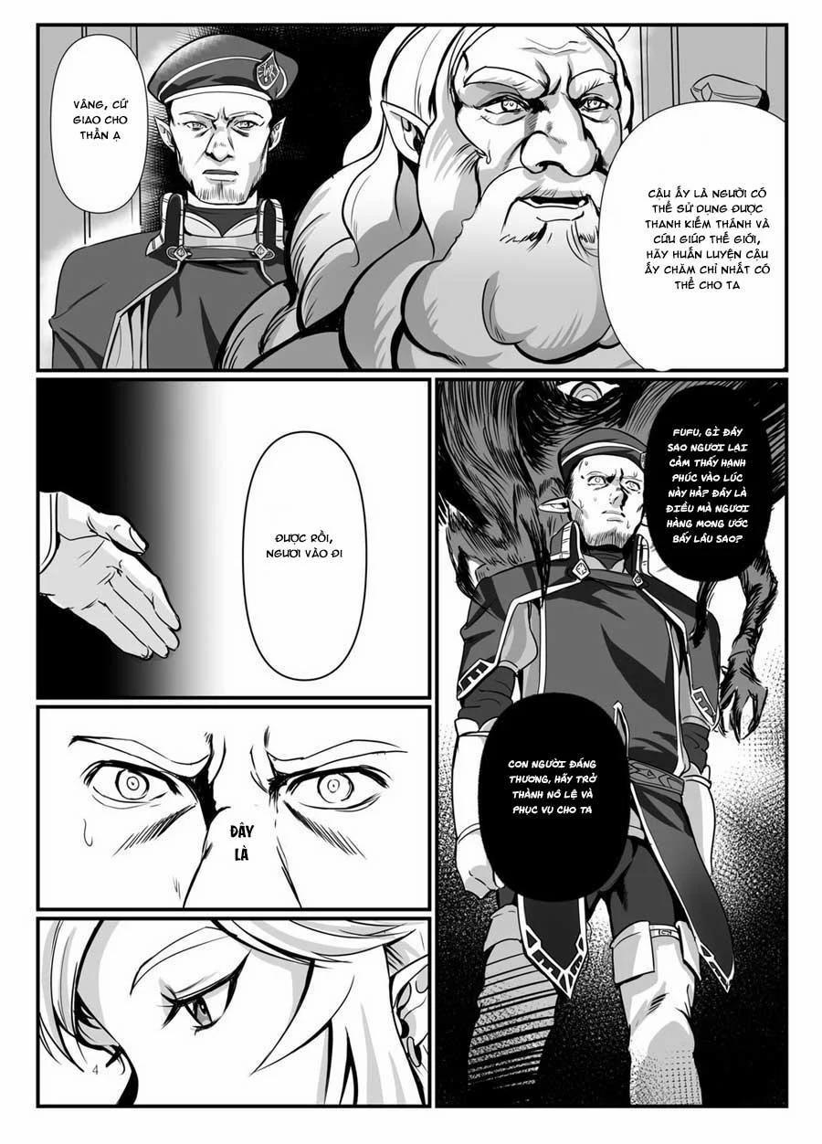 Tổng Hợp Oneshort Nhà Guess 28 trang 2