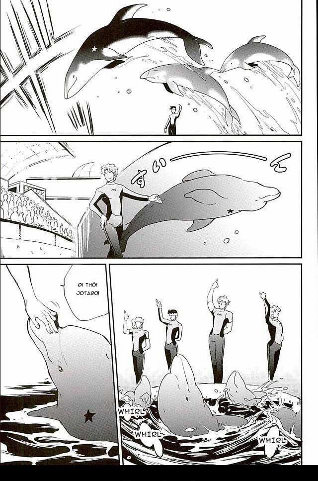 Tổng Hợp Oneshort Nhà Guess 39 trang 1