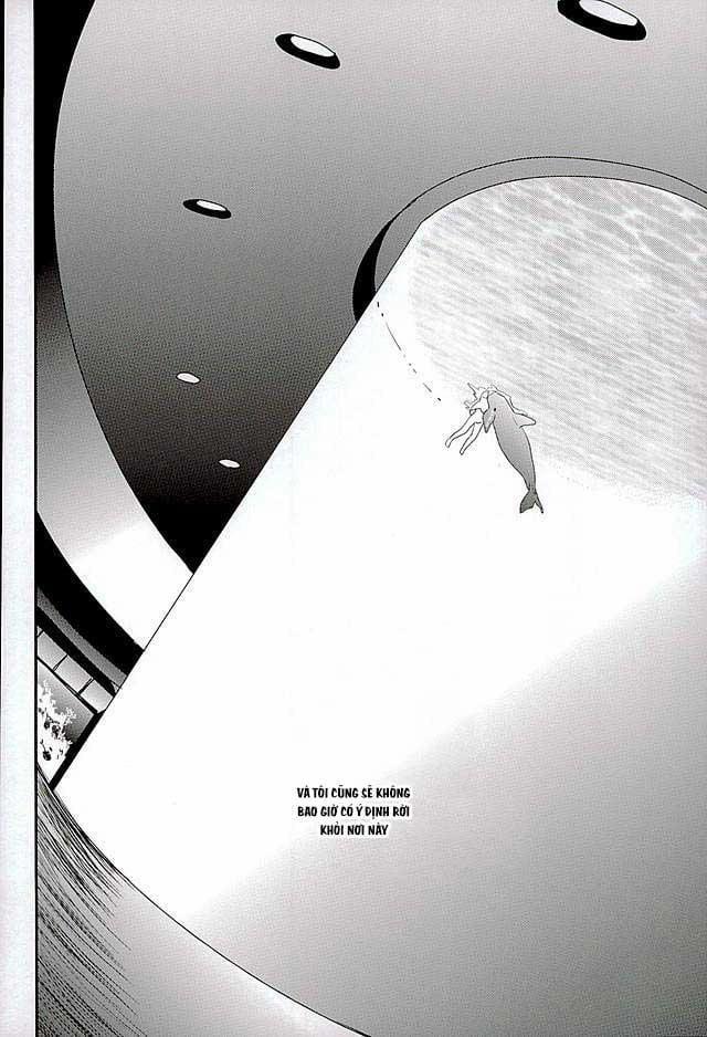 Tổng Hợp Oneshort Nhà Guess 39 trang 21