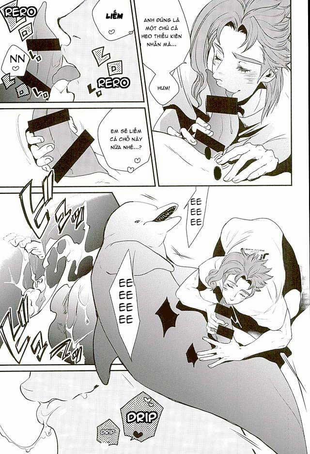 Tổng Hợp Oneshort Nhà Guess 39 trang 9