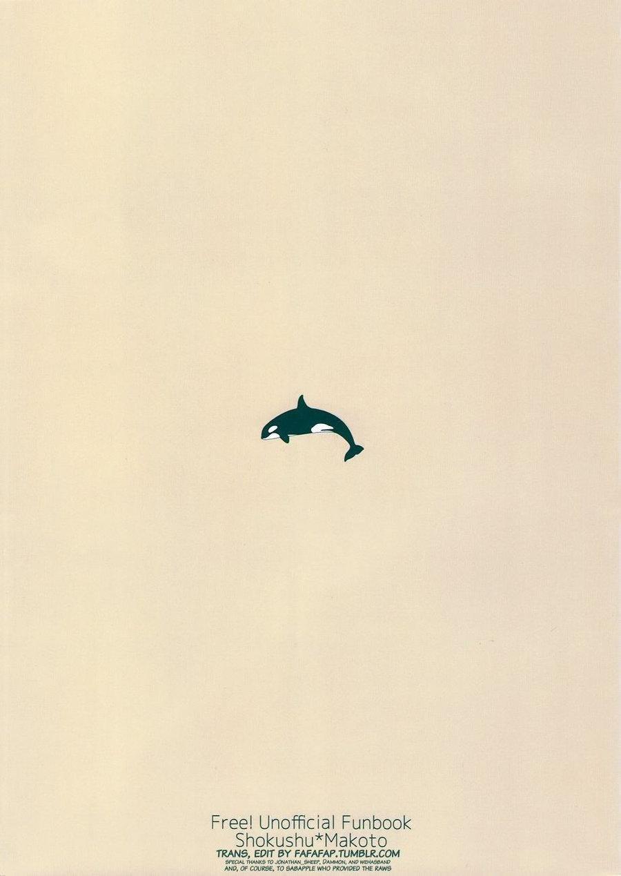 Tổng Hợp Oneshort Nhà Guess 40 trang 23