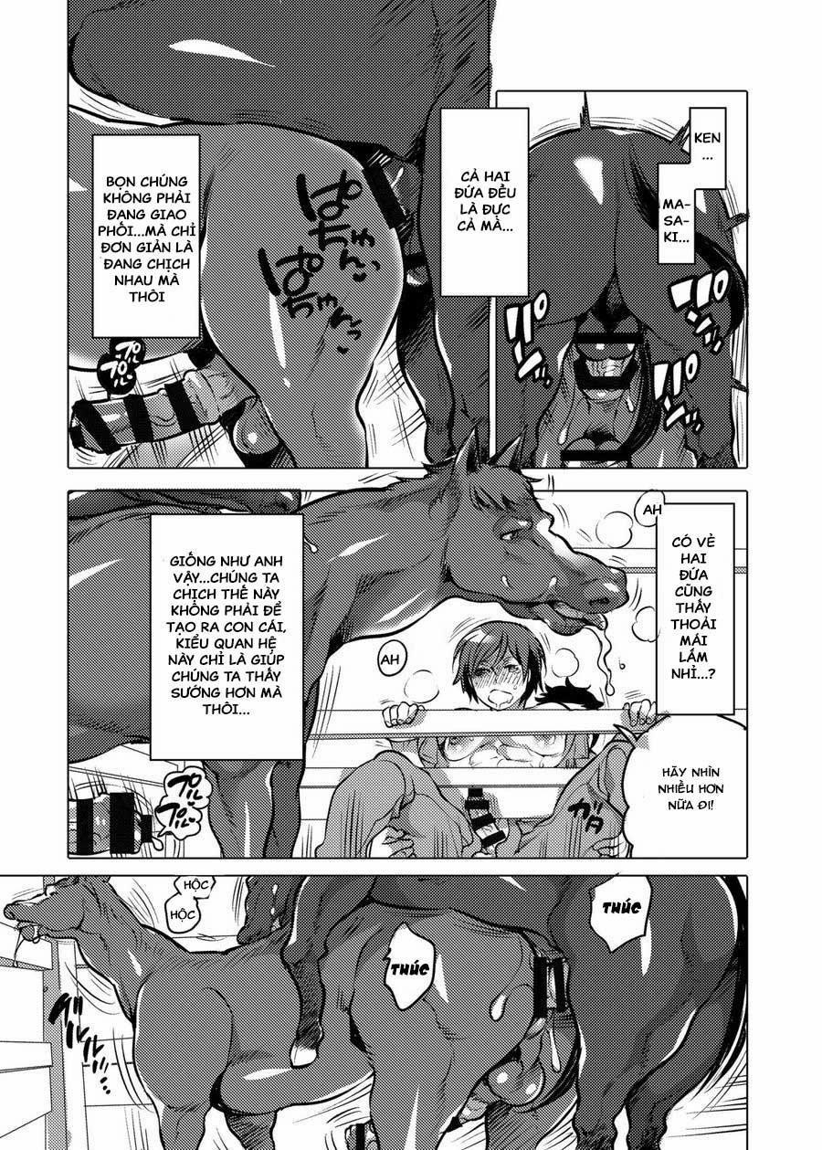 Tổng Hợp Oneshort Nhà Guess 7 trang 4