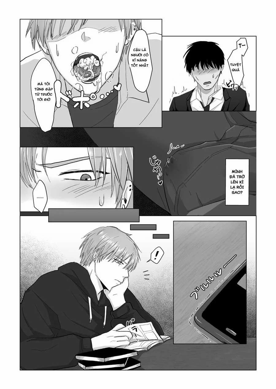 Tổng Hợp Oneshort Nhà Guess 8 trang 18