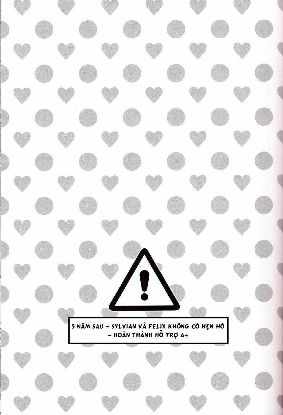 Tổng Hợp Oneshot Bl Dễ Thương 26 trang 1