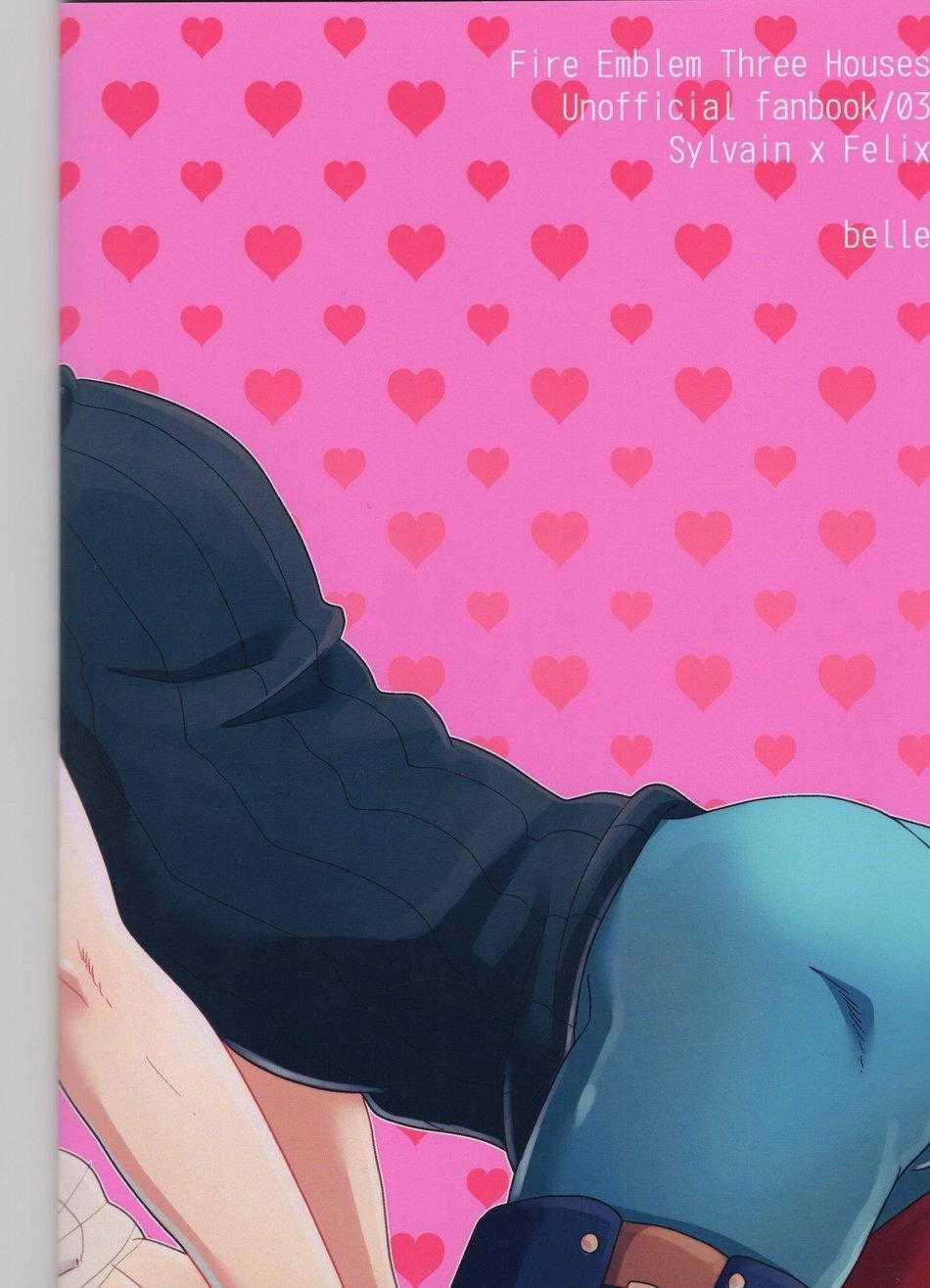 Tổng Hợp Oneshot Bl Dễ Thương 26 trang 29