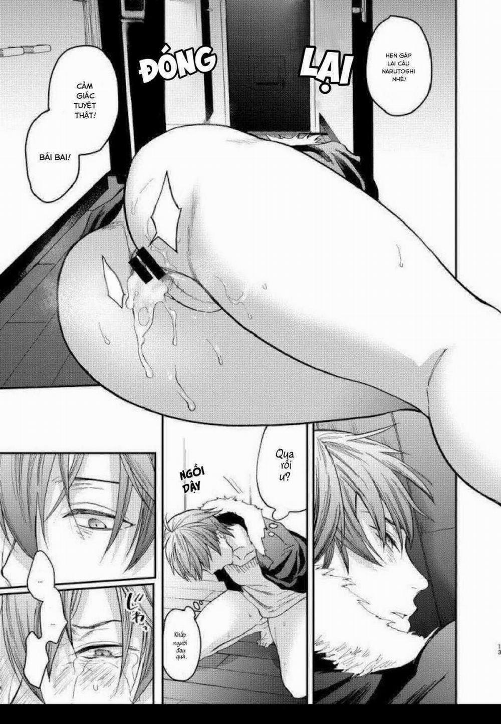 Tổng Hợp Oneshot Bl Dễ Thương 27 trang 9