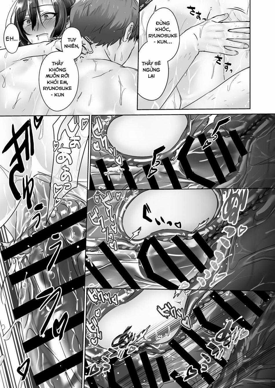 Tổng Hợp Oneshot Bl Dễ Thương 29 trang 18