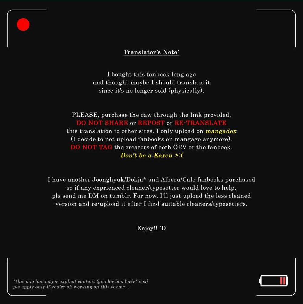 Tổng Hợp Oneshot Bl Dễ Thương 32 trang 0