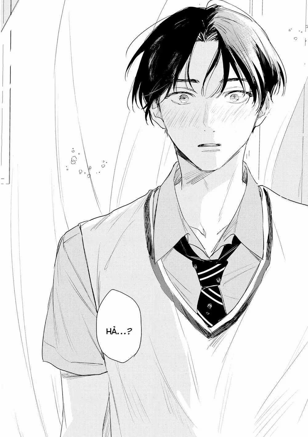 Tổng Hợp Oneshot Bl Dễ Thương 35 trang 19