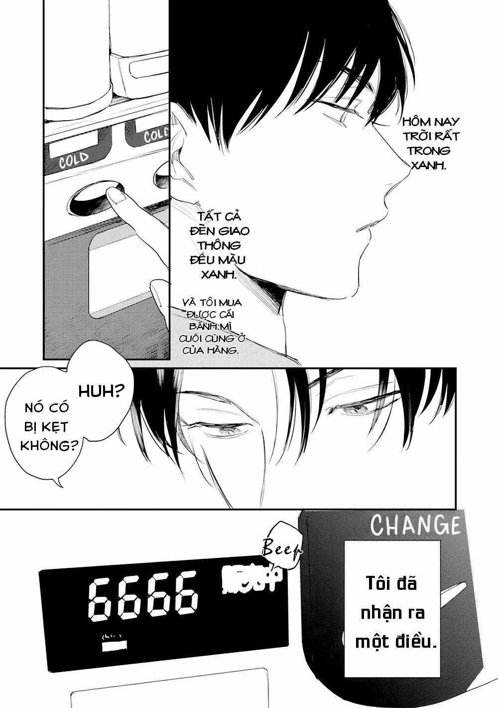 Tổng Hợp Oneshot Bl Dễ Thương 35 trang 6