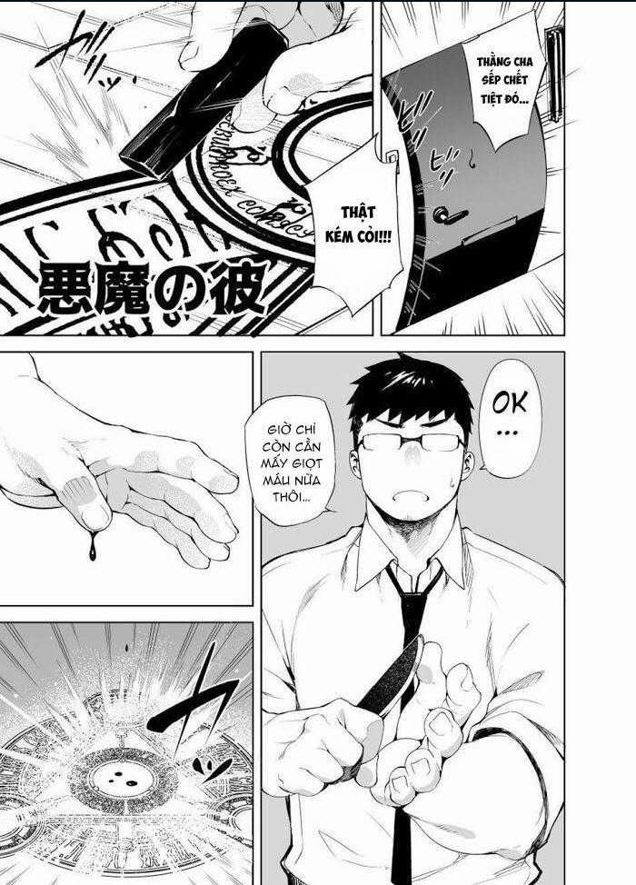 Tổng Hợp Oneshot Bl Dễ Thương 36 trang 0