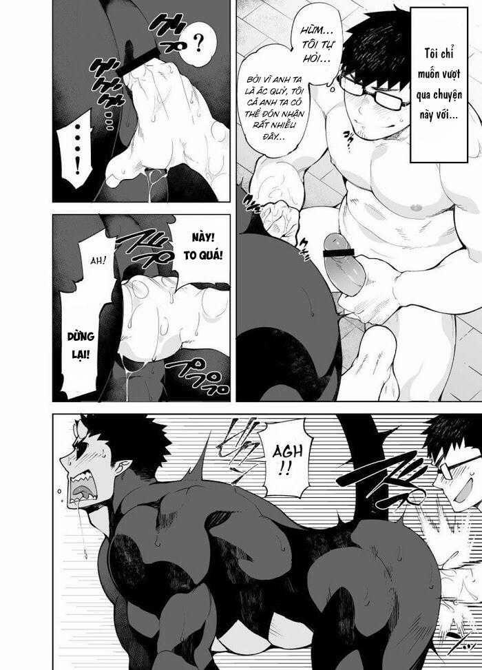 Tổng Hợp Oneshot Bl Dễ Thương 36 trang 15