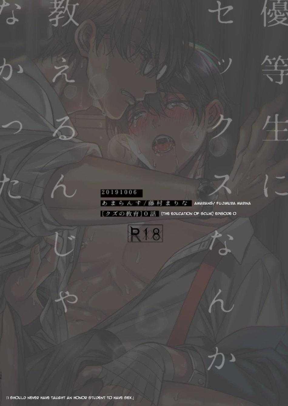 Tổng Hợp Oneshot Bl Dễ Thương 38 trang 48