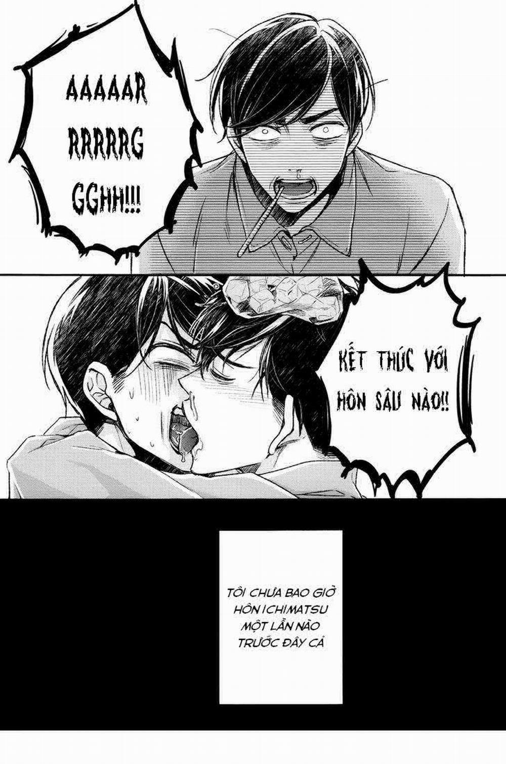 Tổng Hợp Oneshot Bl Dễ Thương 5 trang 4