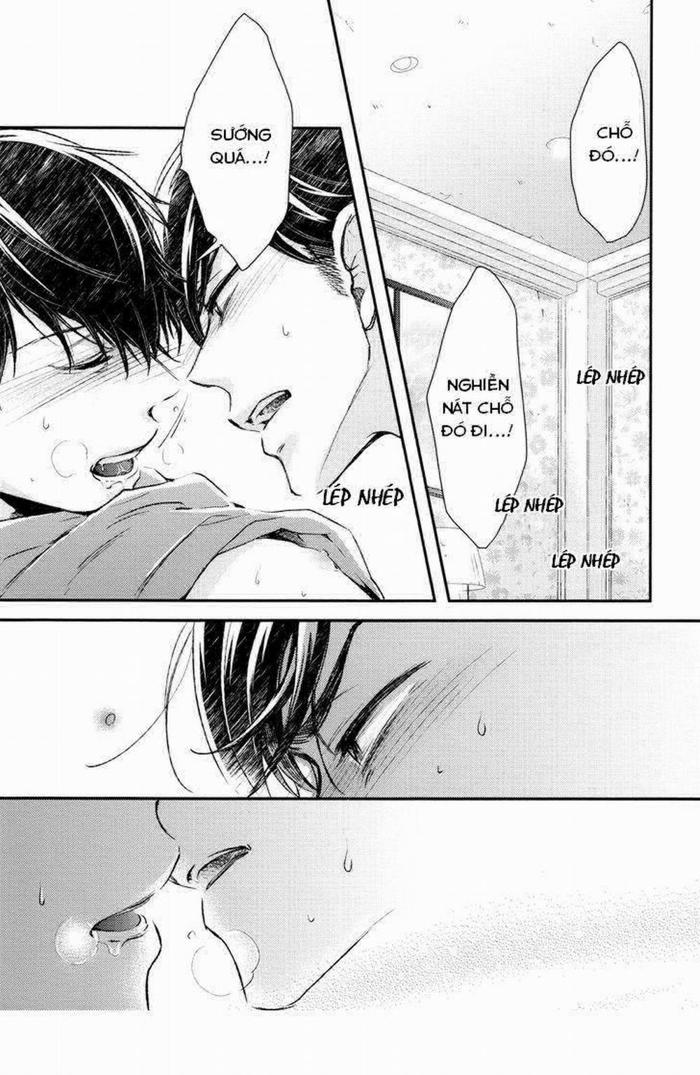 Tổng Hợp Oneshot Bl Dễ Thương 5 trang 6