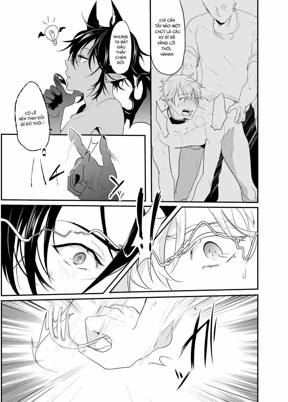 Tổng Hợp Oneshot Bl P2 1 trang 16