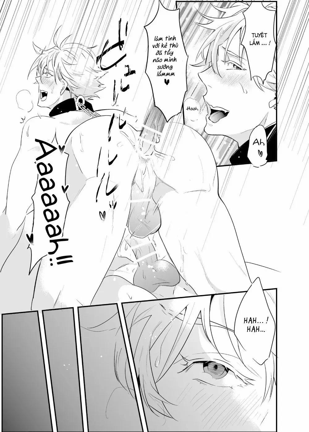 Tổng Hợp Oneshot Bl P2 1 trang 24