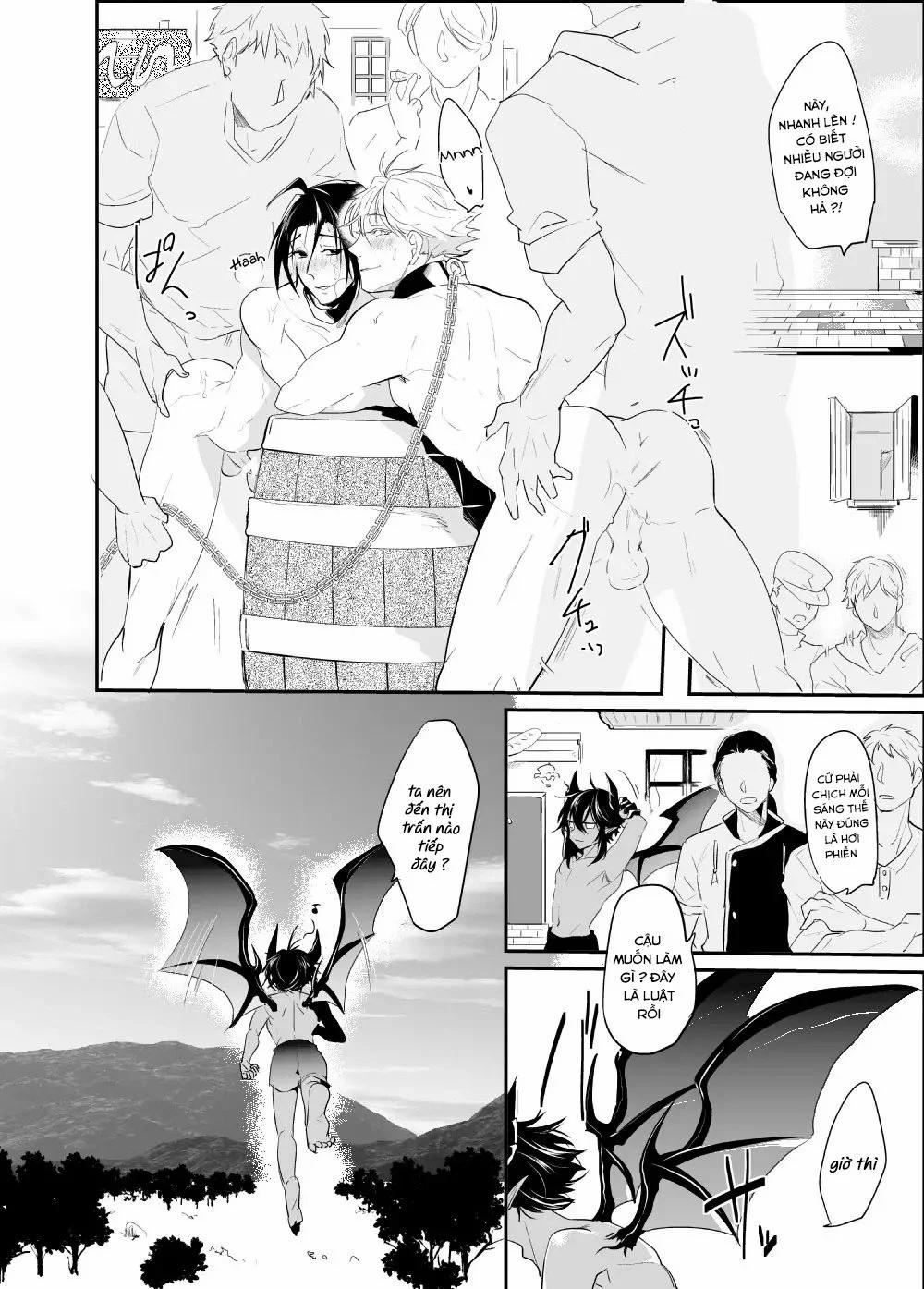 Tổng Hợp Oneshot Bl P2 1 trang 25