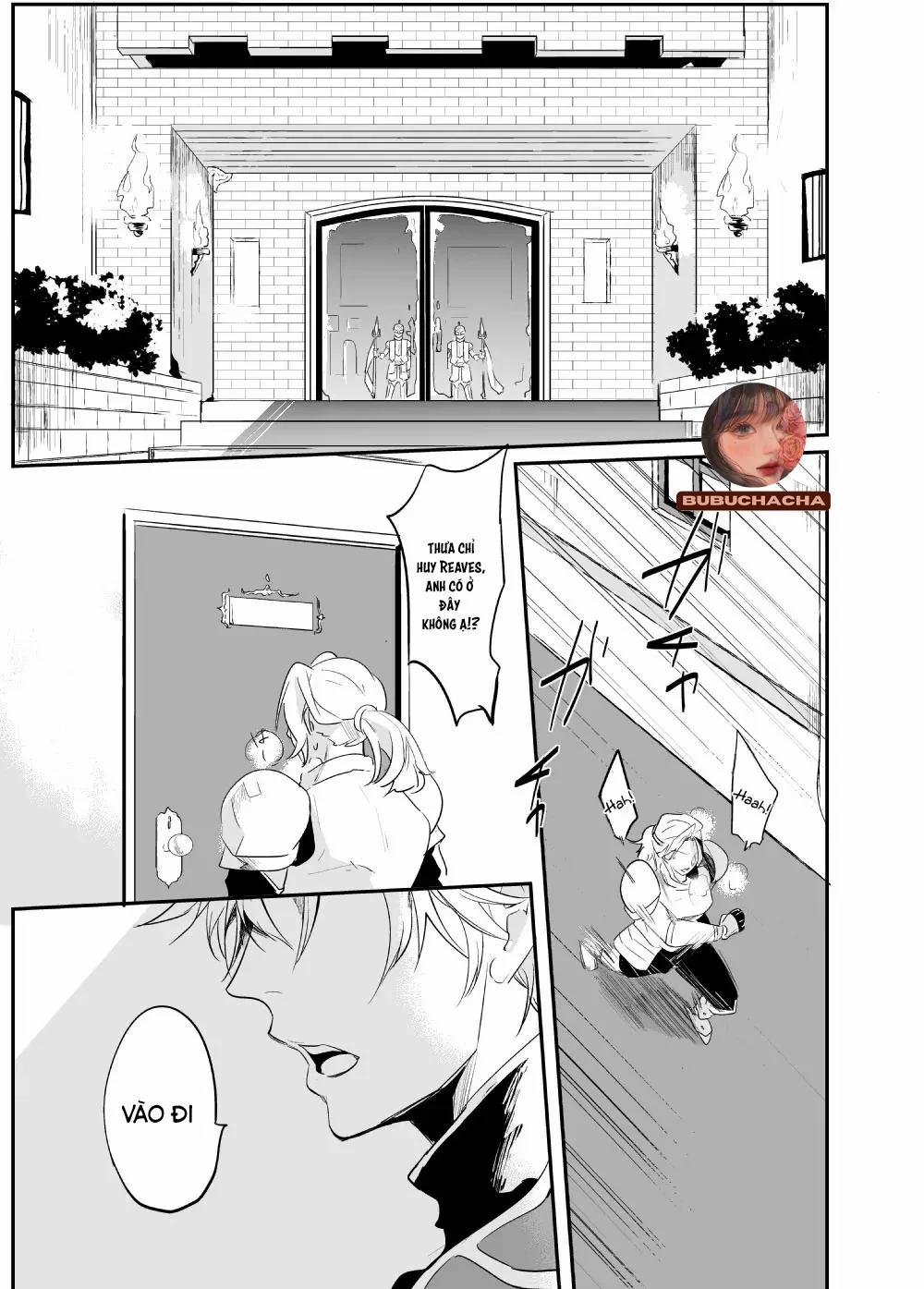 Tổng Hợp Oneshot Bl P2 1 trang 26