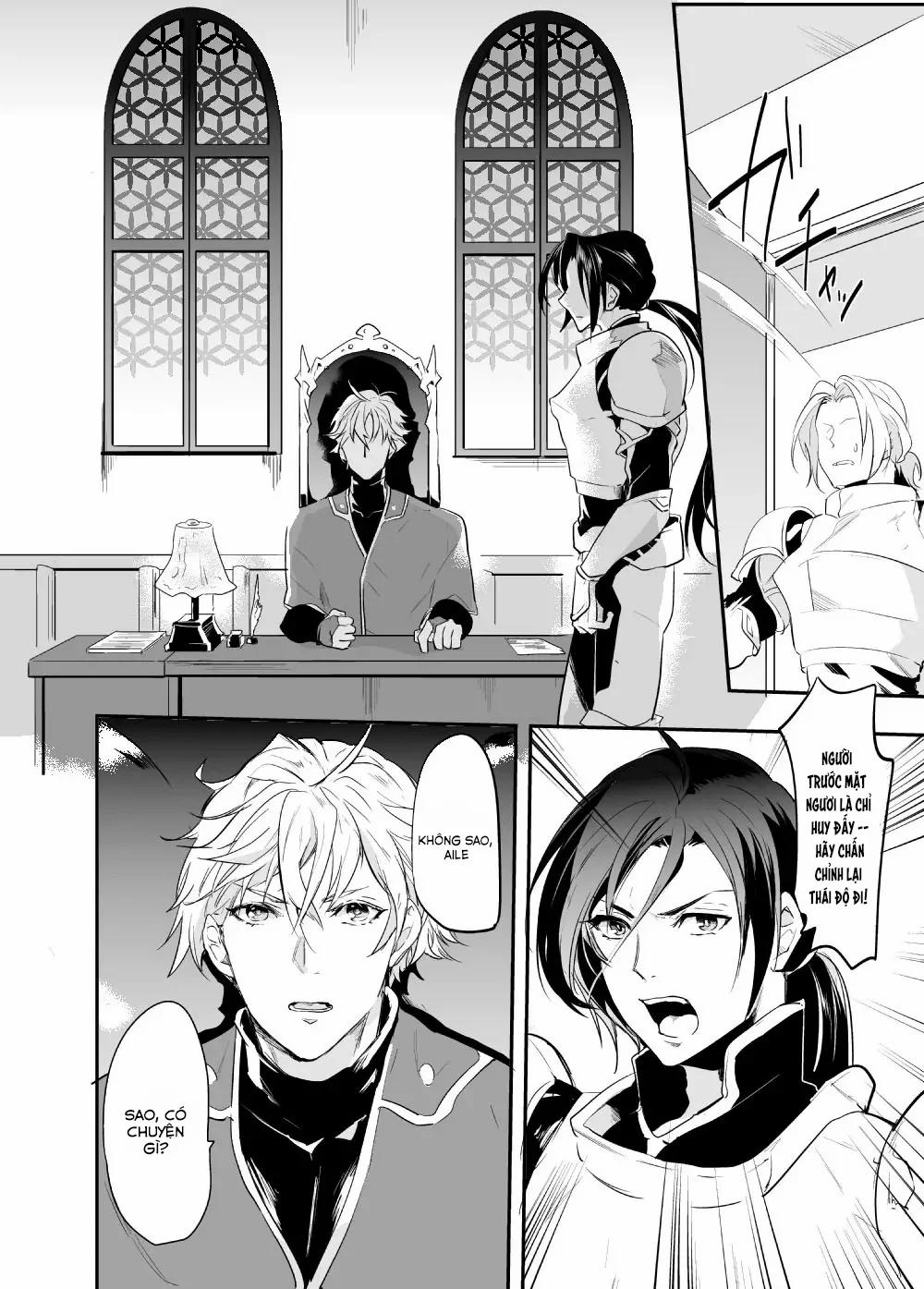 Tổng Hợp Oneshot Bl P2 1 trang 27