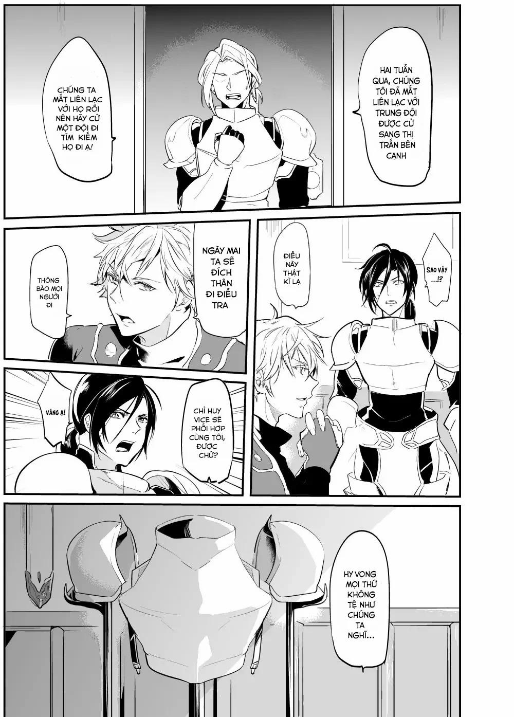 Tổng Hợp Oneshot Bl P2 1 trang 28