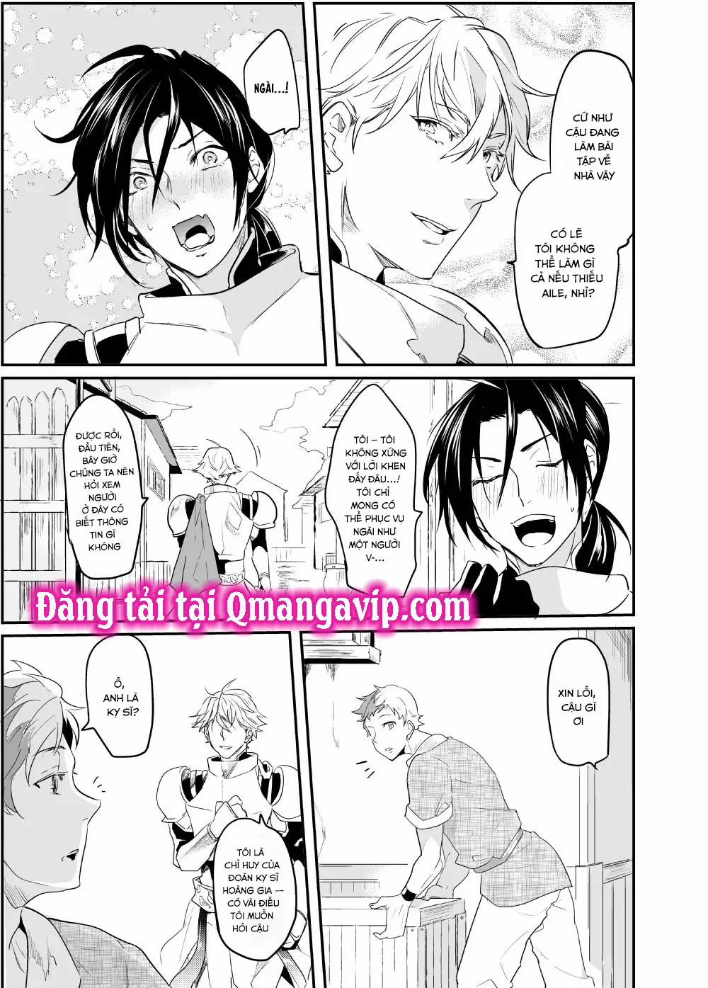 Tổng Hợp Oneshot Bl P2 1 trang 30