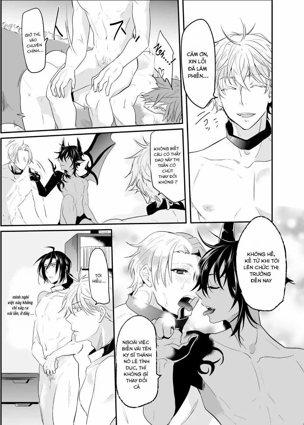 Tổng Hợp Oneshot Bl P2 1 trang 36