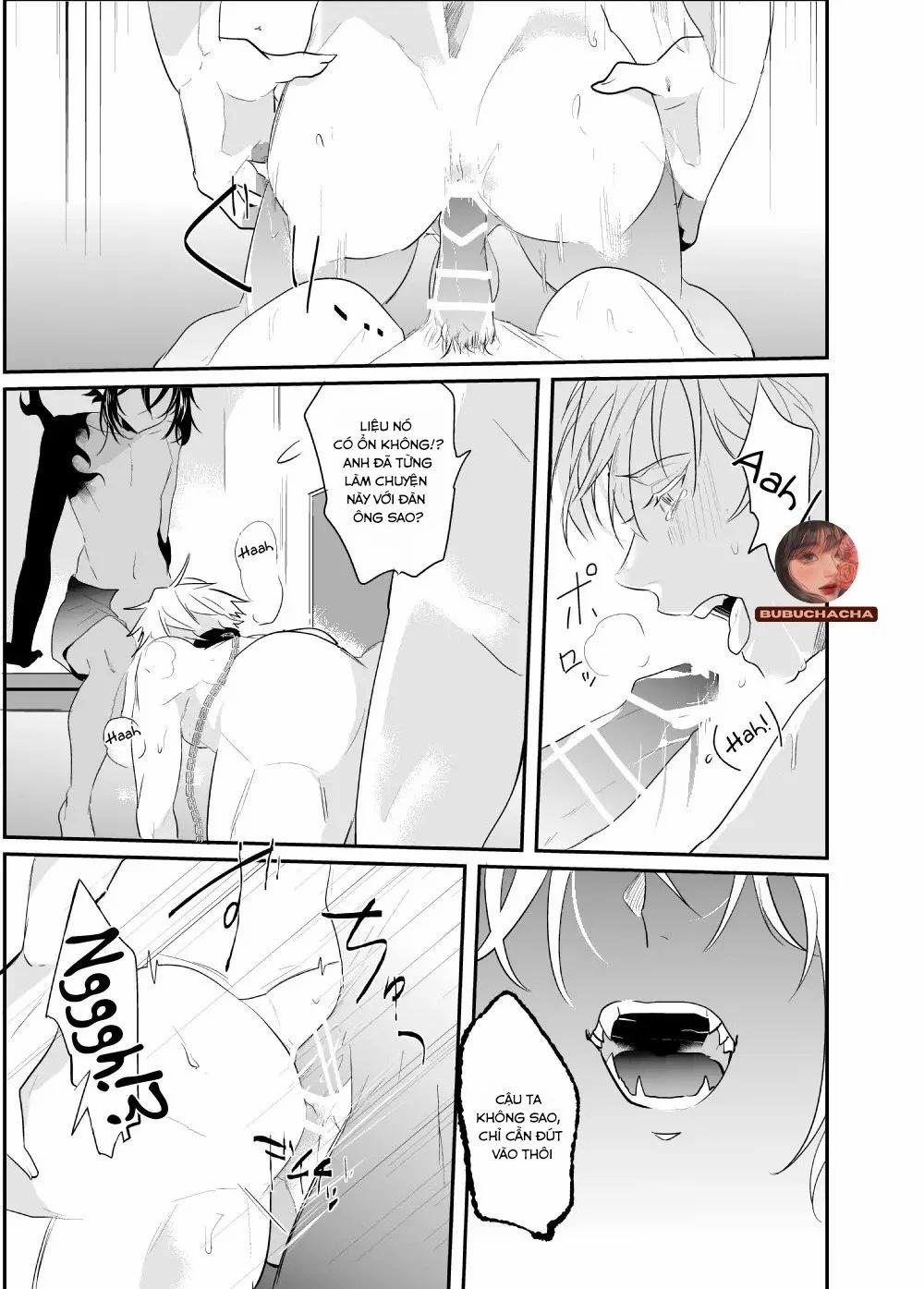 Tổng Hợp Oneshot Bl P2 1 trang 40